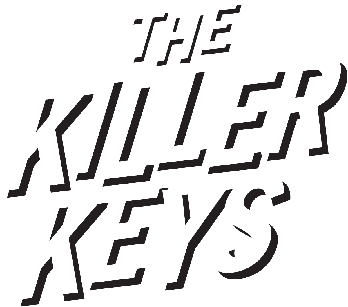 Killer Keys Logo